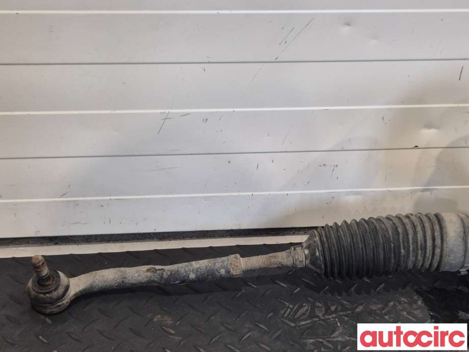 Tannstang til Mazda 6 2013-2015 (Type III, Fase 1)  (MAZDA|GHT2-32-110|)