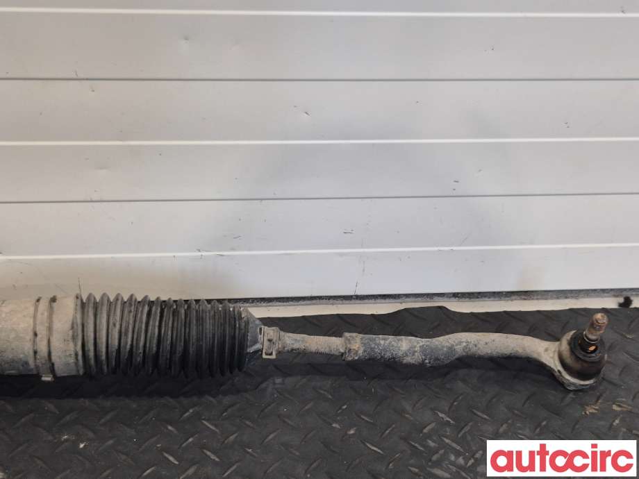 Tannstang til Mazda 6 2013-2015 (Type III, Fase 1)  (MAZDA|GHT2-32-110|)