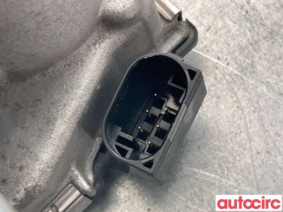 Spjeldhus til Kia Rio 2017-->> Type IV  (KIA|3510004600|0280750672|35100-04600)