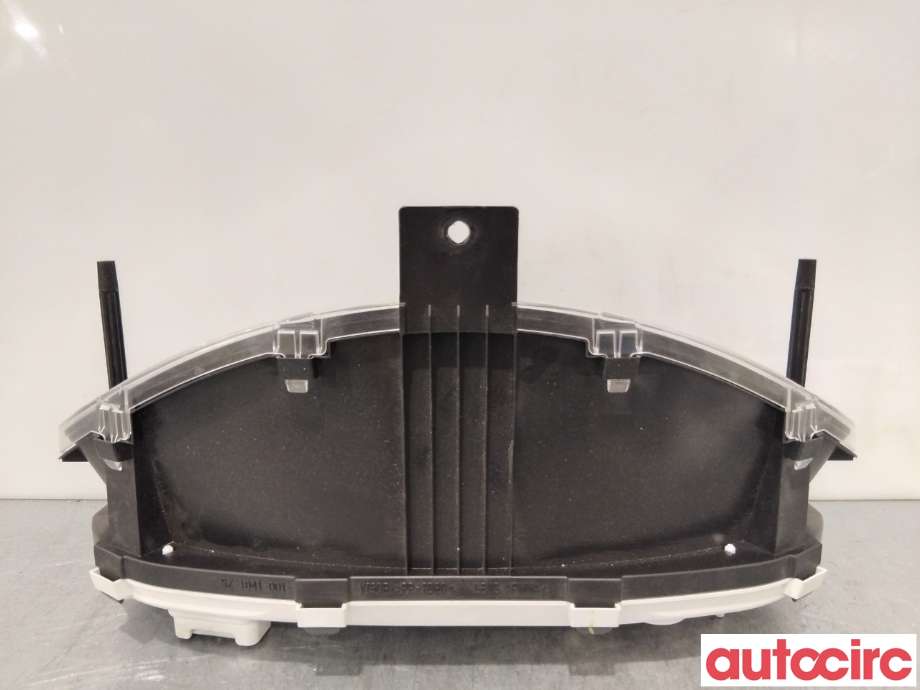 Instrumentpanel til Suzuki Vitara 2015-->> (Type IV)  (SUZUKI|34100-55PD4|SZ1041-009|34110-55PA0)