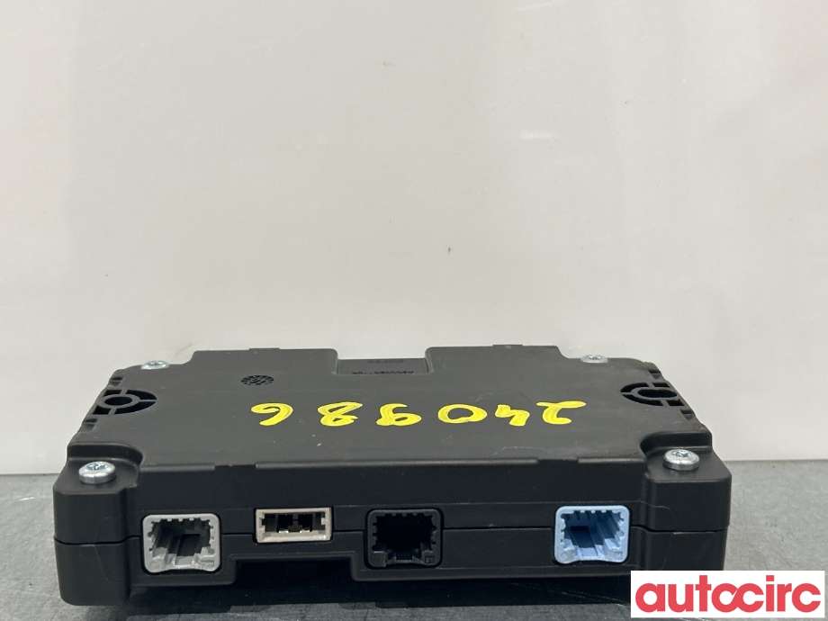 Styreenhet bluetooth til Renault Megane 2009-2016 Type III  (RENAULT|280246043R)