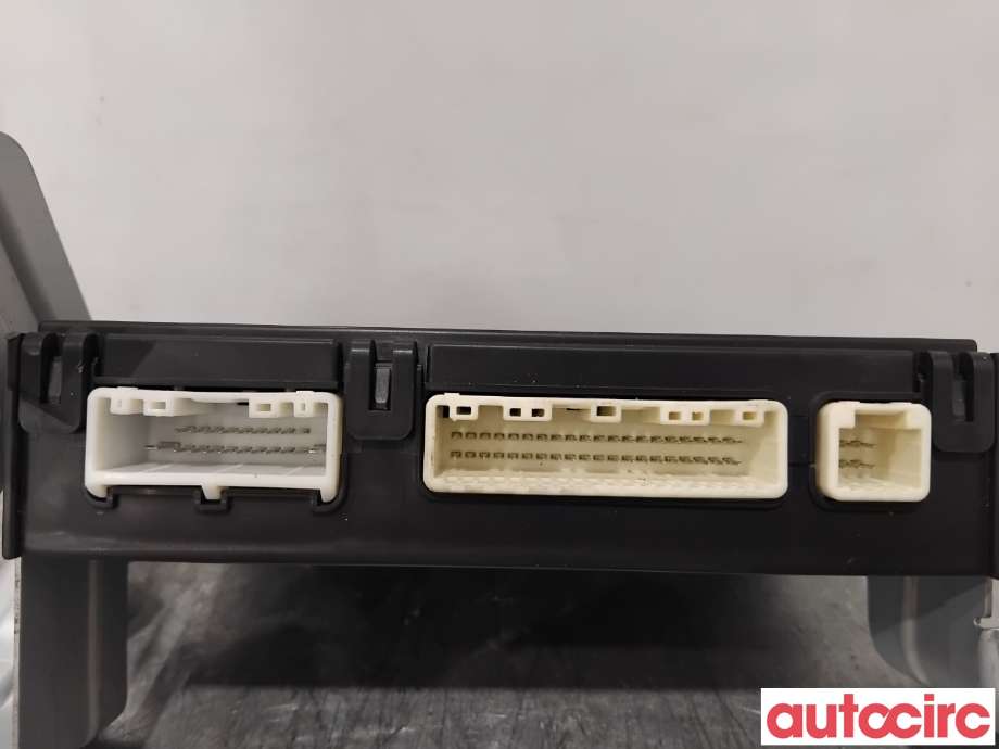 Styreenhet nøkkelfri/keyless til Suzuki Vitara 2015-->> (Type IV)  (SUZUKI|37171-54PA0|)