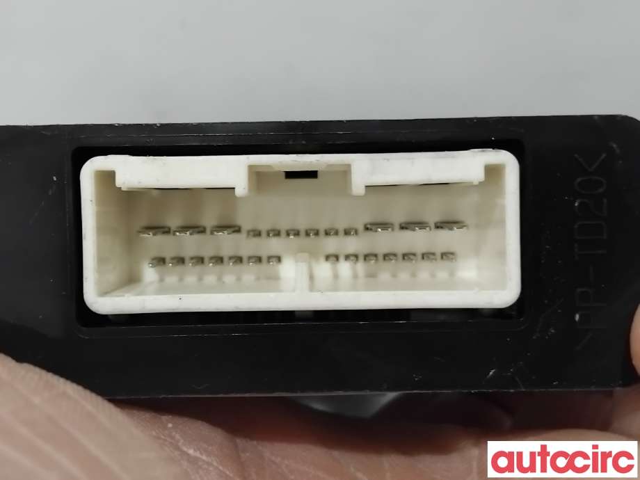 Styreenhet xenon/ballast til Suzuki Vitara 2015-->> (Type IV)  (SUZUKI|38620-54P01|35600-59304|38625-54P01)