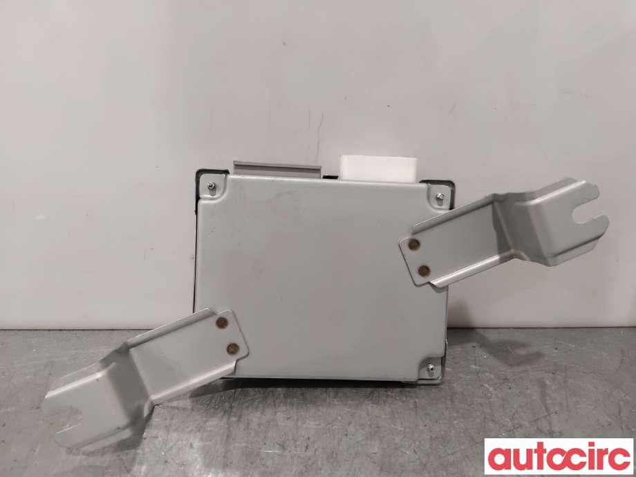 Styreenhet diverse til Suzuki Vitara 2015-->> (Type IV)  (SUZUKI|33680-54PA1||33680-55P00)