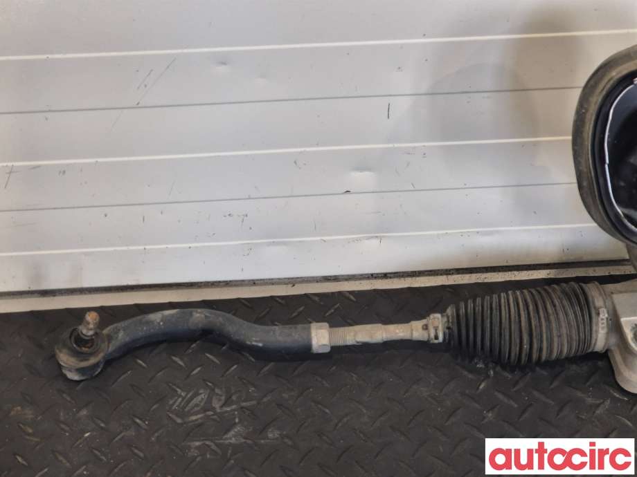 Tannstang til Toyota RAV4 2016-2019 (Type IV, Fase 2)  (TOYOTA|4551078023||4551078022)