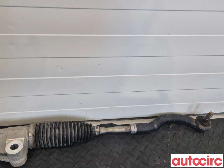 Tannstang til Toyota RAV4 2016-2019 (Type IV, Fase 2)  (TOYOTA|4551078023||4551078022)