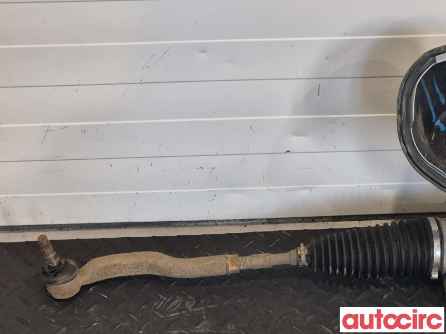 Tannstang til Toyota Auris 2013-2015 (Type II, Fase 1)  (TOYOTA|4551002320||45510-02320)