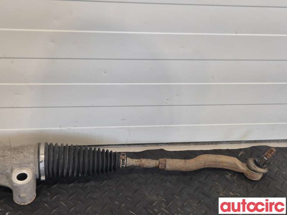 Tannstang til Toyota Auris 2013-2015 (Type II, Fase 1)  (TOYOTA|4551002320||45510-02320)