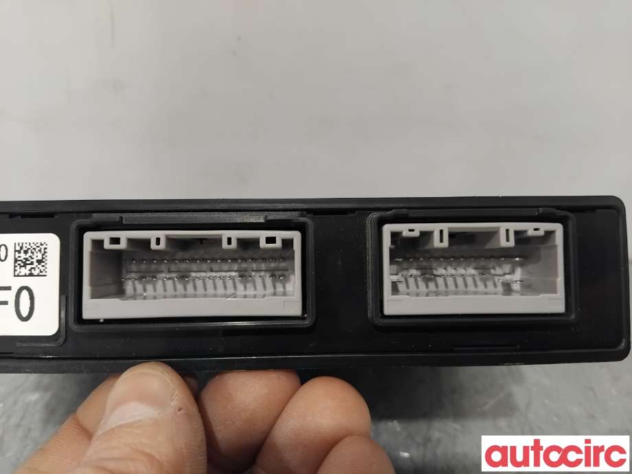 Styreenhet diverse til Suzuki Vitara 2015-->> (Type IV)  (SUZUKI|36770-54P12||36780-54P00)