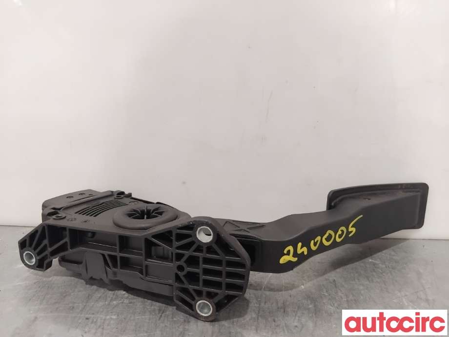 Pedal gass til Suzuki Vitara 2015-->> (Type IV)  (SUZUKI|49400-68L51|6PV009074-09)