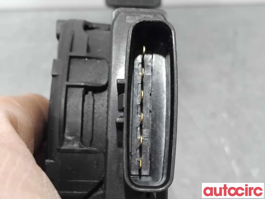 Pedal gass til Suzuki Vitara 2015-->> (Type IV)  (SUZUKI|49400-68L51|6PV009074-09)