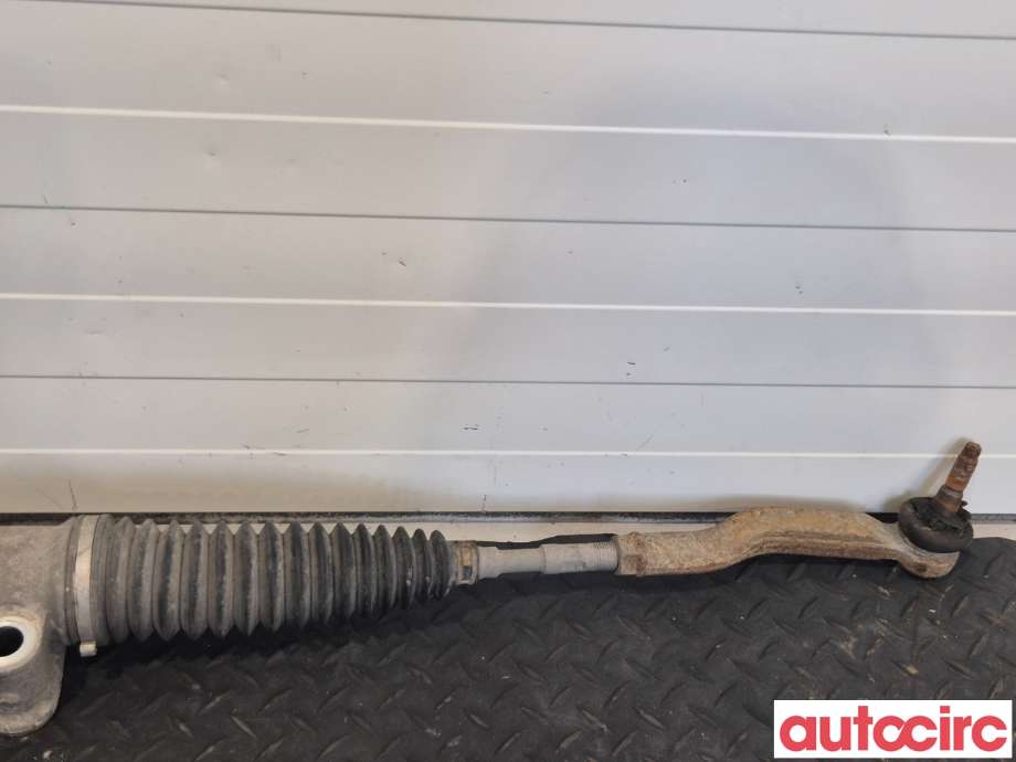 Tannstang til Toyota Avensis 2009-2015 (Type III, Fase 1)  (TOYOTA|4550005040)