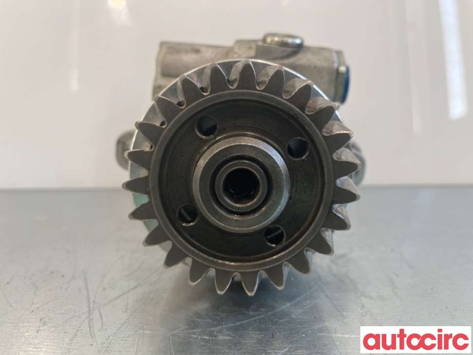 Servo pumpe mekanisk til VW Transporter / Caravelle 2009-2015 (Fase 2) (T5) (T5) (VOLKSWAGEN|7H0422153H|)