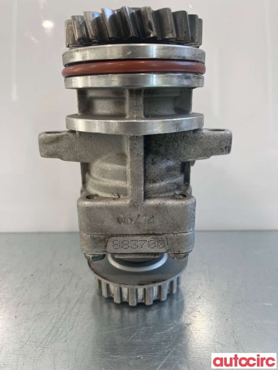 Servo pumpe mekanisk til VW Transporter / Caravelle 2009-2015 (Fase 2) (T5) (T5) (VOLKSWAGEN|7H0422153H|)