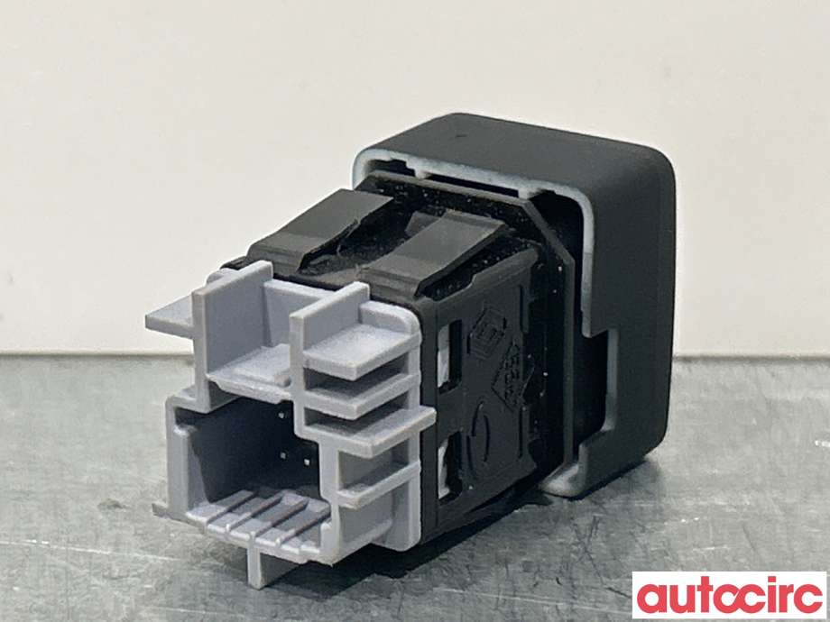 Bryter Antispinn til Mercedes Citan 2012-2021 (W415) (W415) (MERCEDES|A4158201610)