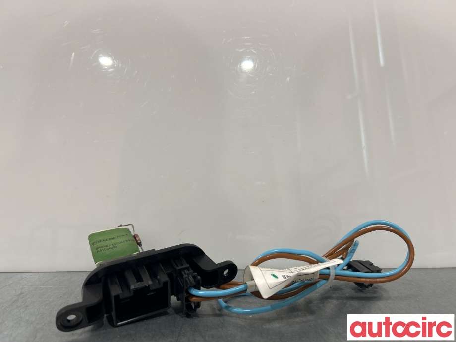 Varmeapparat motstand til Mercedes Citan 2012-2021 (W415) (W415) (MERCEDES|A4159064200)