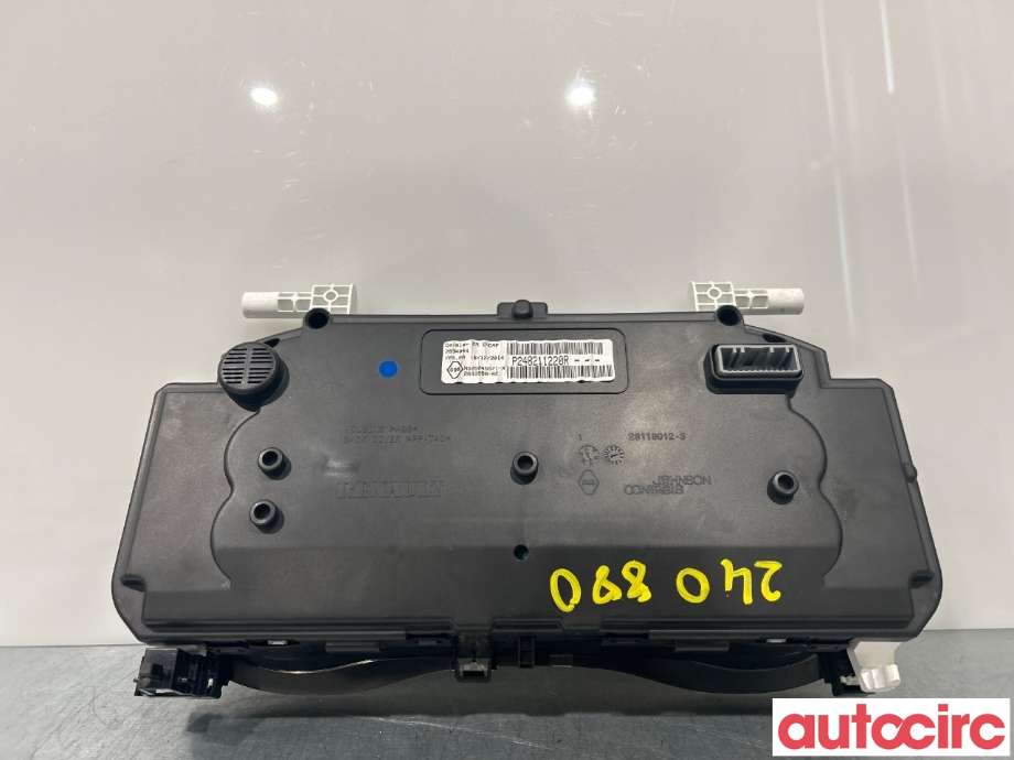 Instrumentpanel til Mercedes Citan 2012-2021 (W415) (W415) (MERCEDES|A4159007400)