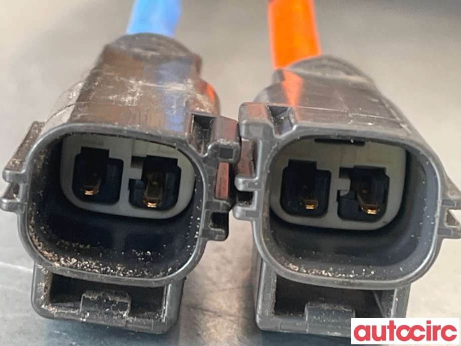Partikkelfilter til Volvo V40 2012-2019  (VOLVO|36002106||36010042)