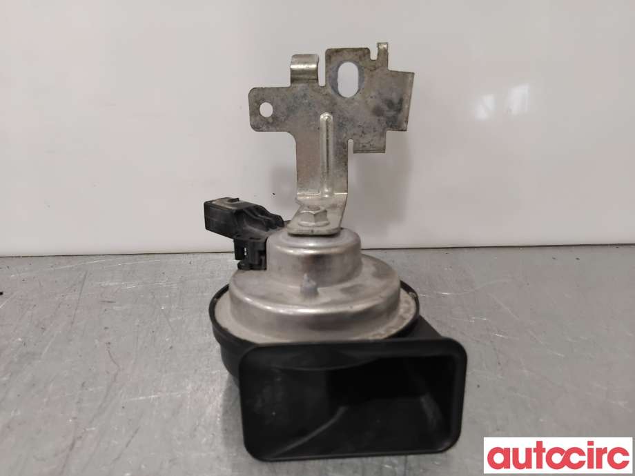 Horn/signalhorn til VW Golf VII 2012-2017 (Fase 1)  (VOLKSWAGEN|5Q0951223||2Q0951223)