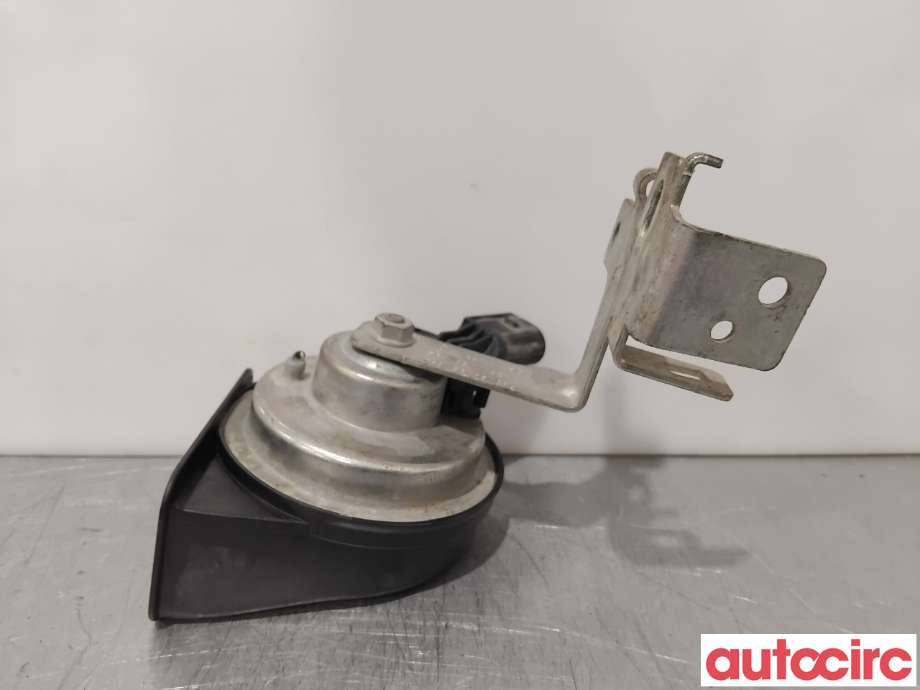 Horn/signalhorn til VW Golf VII 2012-2017 (Fase 1)  (VOLKSWAGEN|5Q0951223||2Q0951223)
