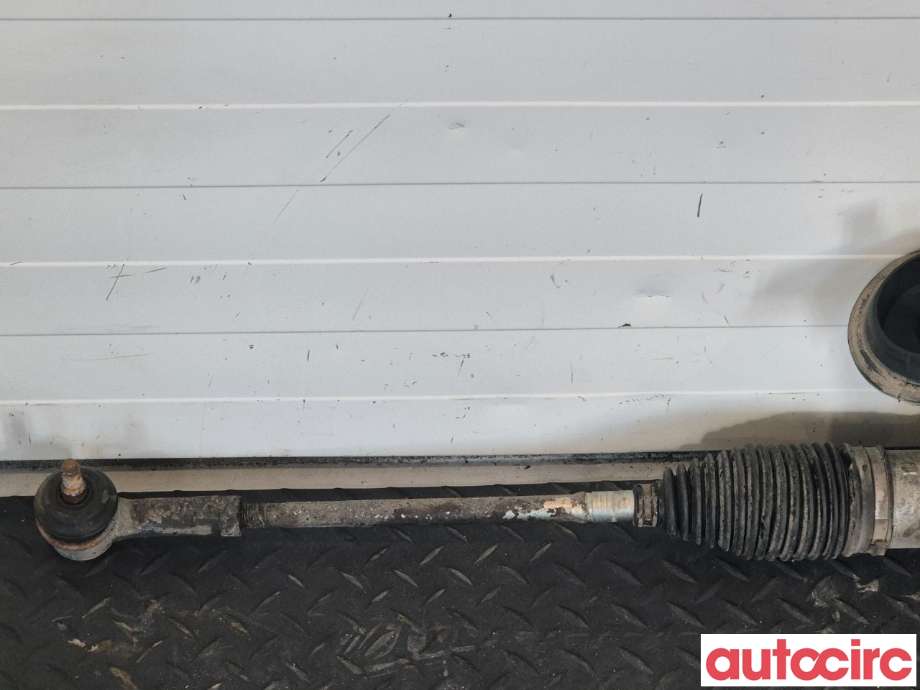 Tannstang til Mitsubishi Outlander 2012-2015 (Type III, Fase 1)  (MITSUBISHI|4410A453|)