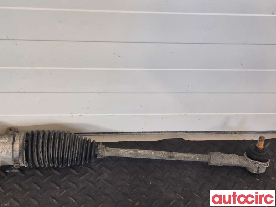 Tannstang til Mitsubishi Outlander 2012-2015 (Type III, Fase 1)  (MITSUBISHI|4410A453|)