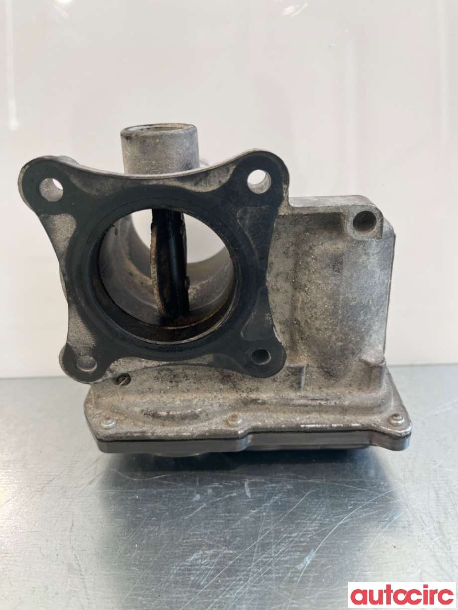 Spjeldhus til Toyota Urban Cruiser 2009-2014  (TOYOTA|261000N030||26100-0N030)