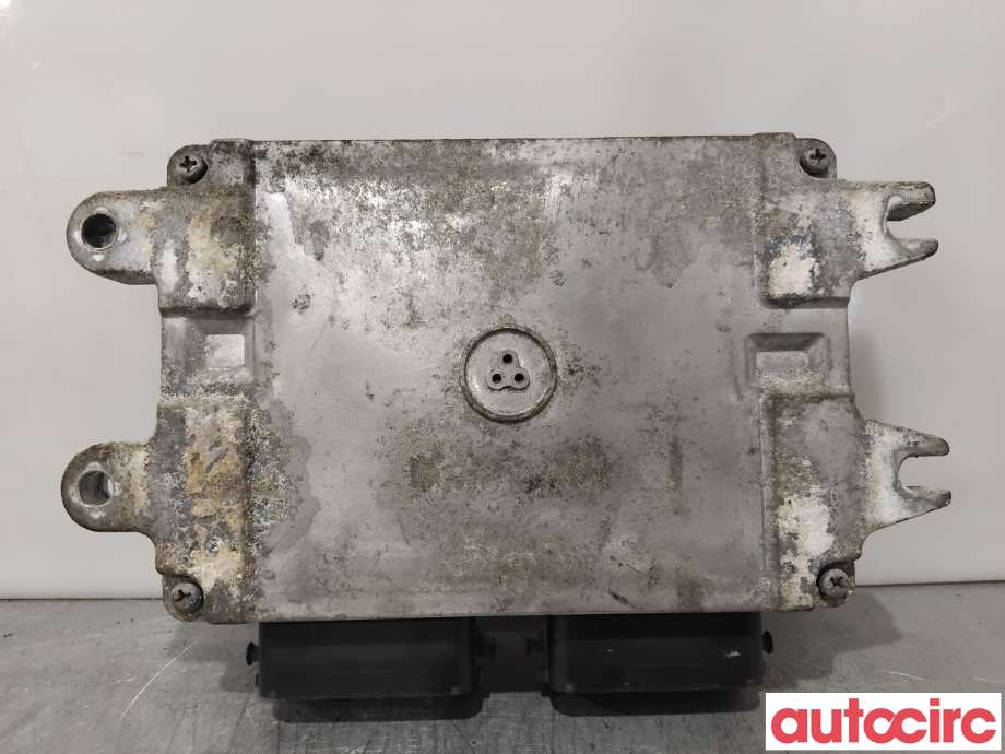 Styreenhet motor til Opel Agila 2008-2013 (OPEL|95509287|E6T90072H5ZE|33920-51K13)