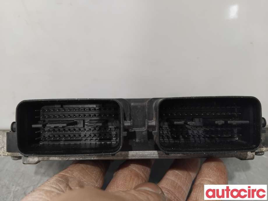 Styreenhet motor til Opel Agila 2008-2013 (OPEL|95509287|E6T90072H5ZE|33920-51K13)