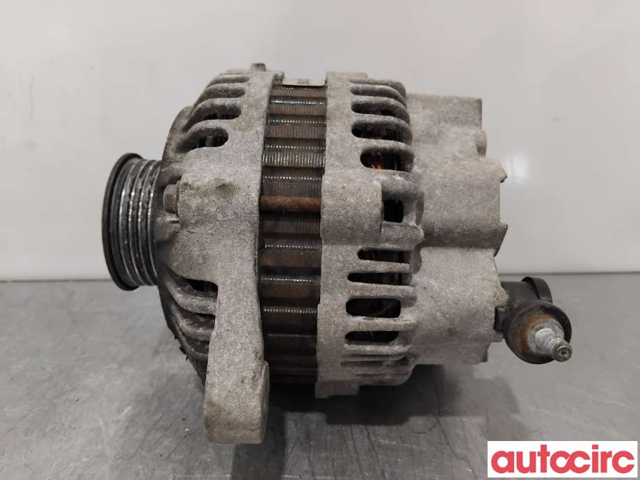 Dynamo til Opel Agila 2008-2013 (OPEL|95519876|A5TB1292AE|95599820)