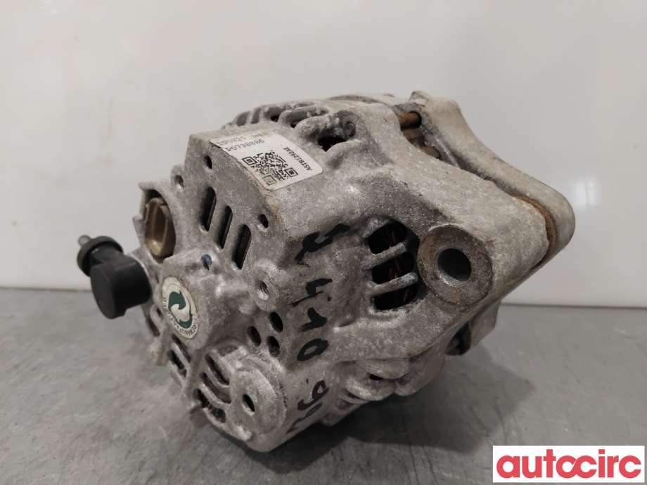 Dynamo til Opel Agila 2008-2013 (OPEL|95519876|A5TB1292AE|95599820)