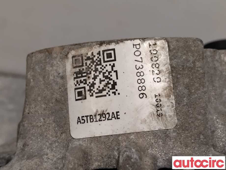 Dynamo til Opel Agila 2008-2013 (OPEL|95519876|A5TB1292AE|95599820)