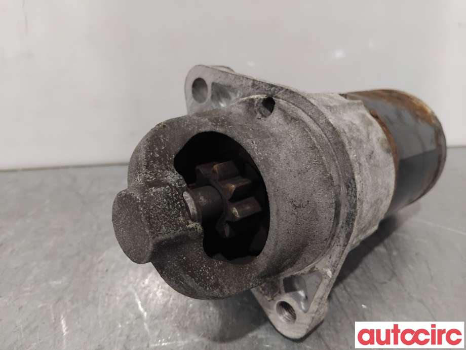 Starter til Opel Agila 2008-2013 (OPEL|95520330|M000T36971ZE|31100-51K00)