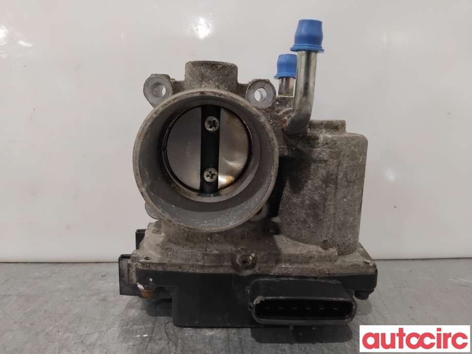 Spjeldhus til Opel Agila 2008-2013 (OPEL|93194805|)