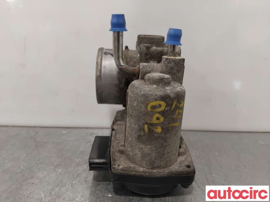 Spjeldhus til Opel Agila 2008-2013 (OPEL|93194805|)