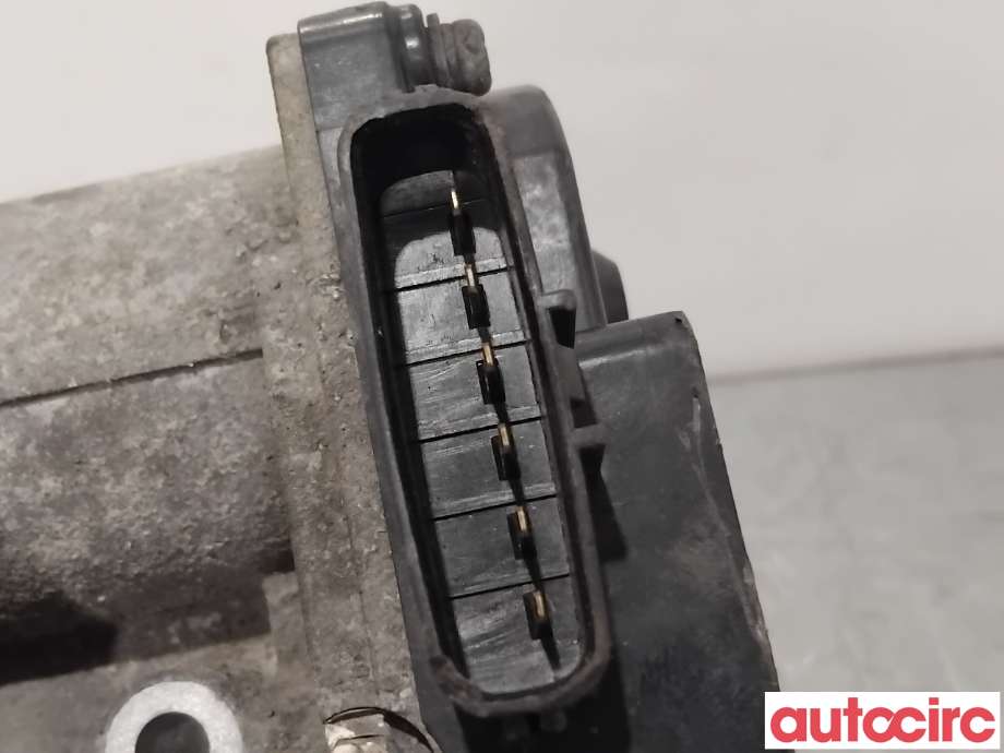 Spjeldhus til Opel Agila 2008-2013 (OPEL|93194805|)
