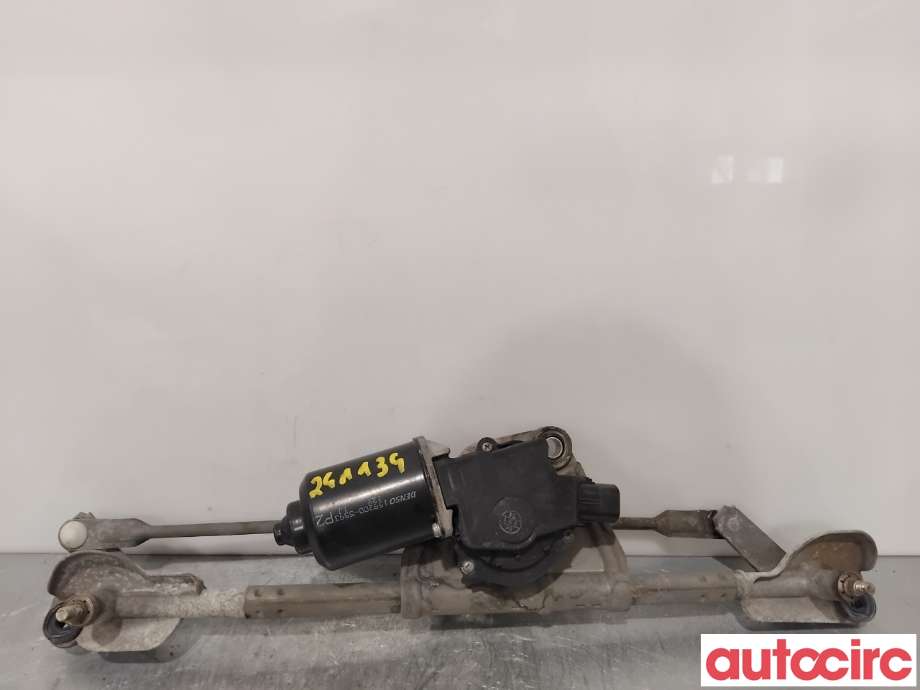 Viskermotor frontrute til Suzuki Liana 2004-2010 (Fase 2) (SUZUKI|38110-54G00|159200-5593|)