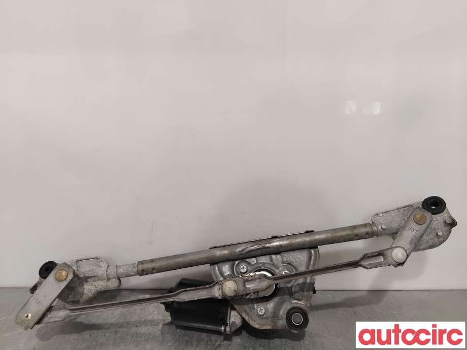 Viskermotor frontrute til Suzuki Liana 2004-2010 (Fase 2) (SUZUKI|38110-54G00|159200-5593|)