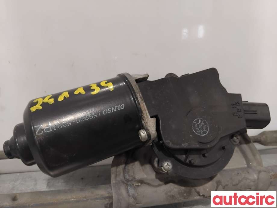 Viskermotor frontrute til Suzuki Liana 2004-2010 (Fase 2) (SUZUKI|38110-54G00|159200-5593|)