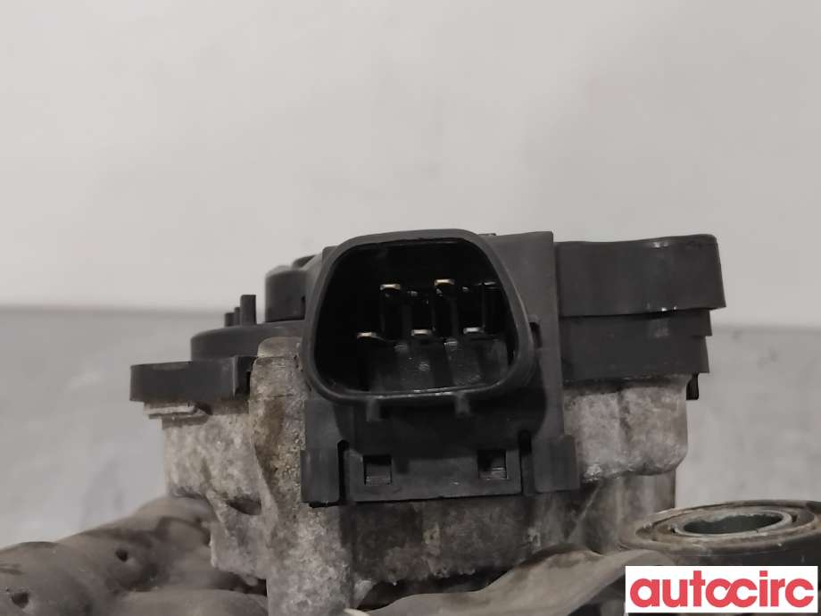 Viskermotor frontrute til Suzuki Liana 2004-2010 (Fase 2) (SUZUKI|38110-54G00|159200-5593|)