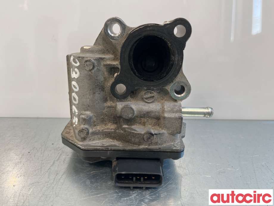 EGR-ventil til Toyota Urban Cruiser 2009-2014  (TOYOTA|2580033011|VN150100-0032|25800-33011)