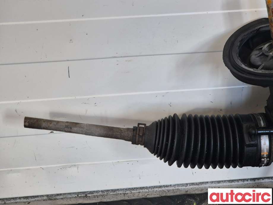 Tannstang til Peugeot 308 2007-2011 (Type I, Fase 1)  (PEUGEOT|1663656780|400L1|1623213980)