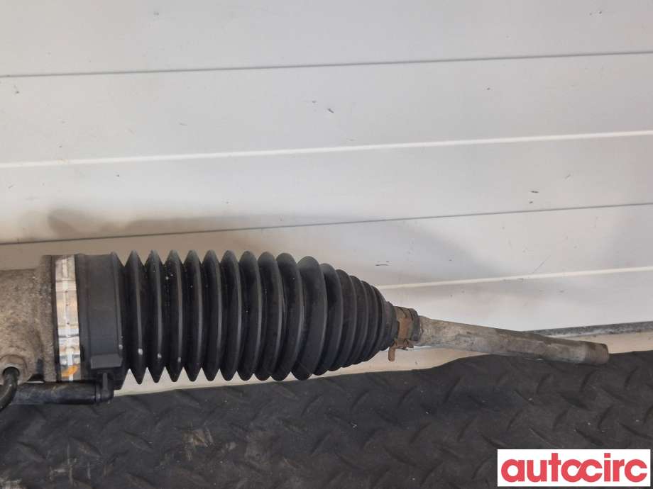Tannstang til Peugeot 308 2007-2011 (Type I, Fase 1)  (PEUGEOT|1663656780|400L1|1623213980)