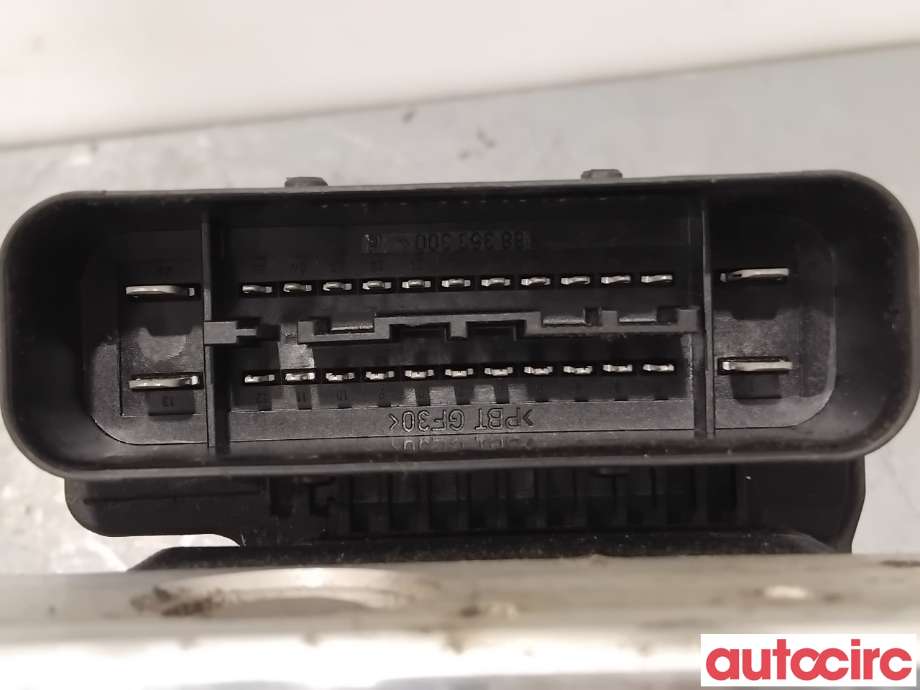 ABS sentral til Suzuki Liana 2004-2010 (Fase 2)  (SUZUKI|56110-59JB0|062102-01134|)