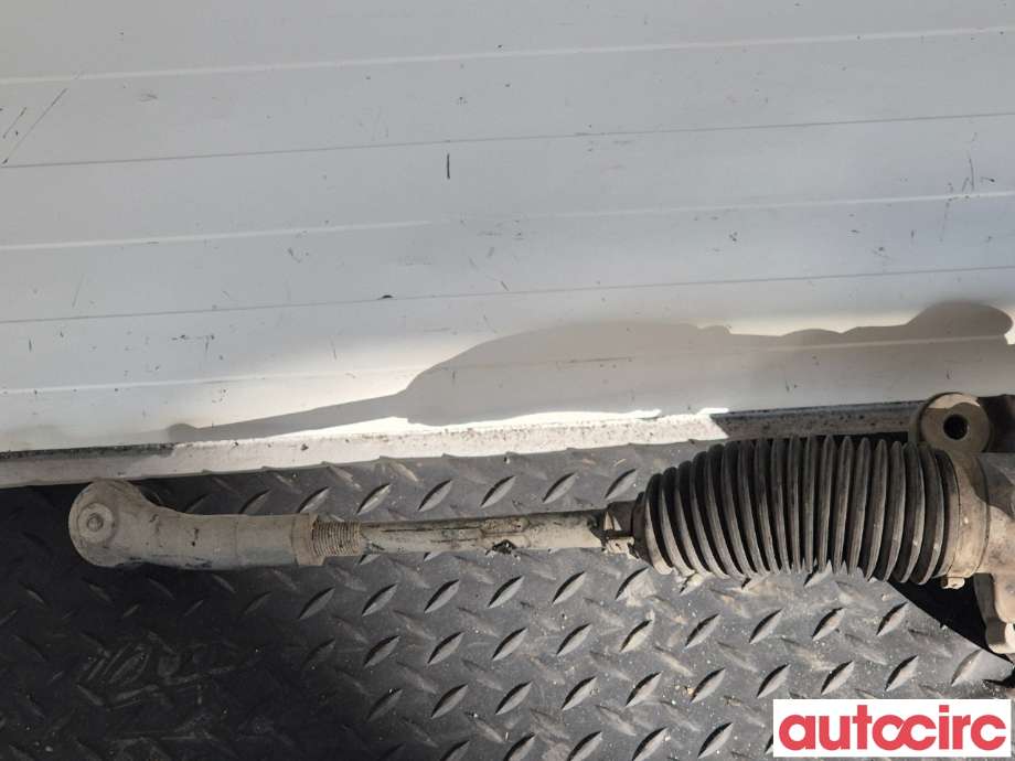 Tannstang elektrisk til VW Golf VII 2012-2017 (Fase 1)  (VOLKSWAGEN|5Q1423055MX||5Q1423055M)