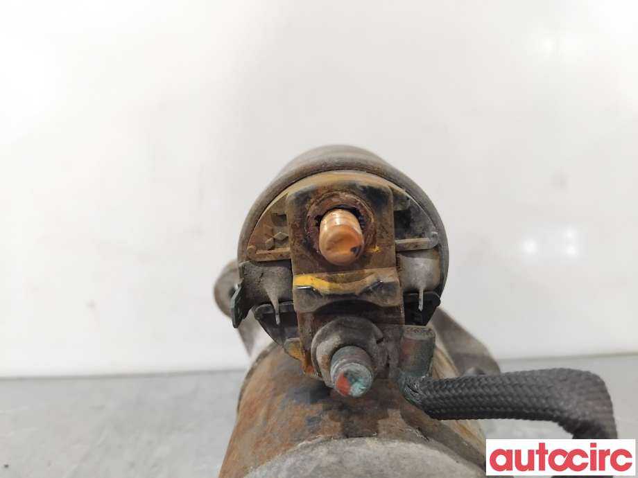 Starter til Suzuki Liana 2004-2010 (Fase 2) (SUZUKI|31100-80G20|M001T86681)