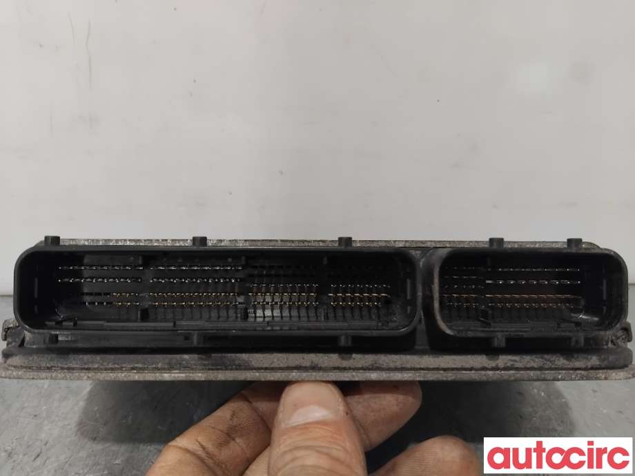 Styreenhet motor til Toyota Auris 2013-2015 (Type II, Fase 1)  (TOYOTA|896610Z750|275500-3470|89661-0Z750)