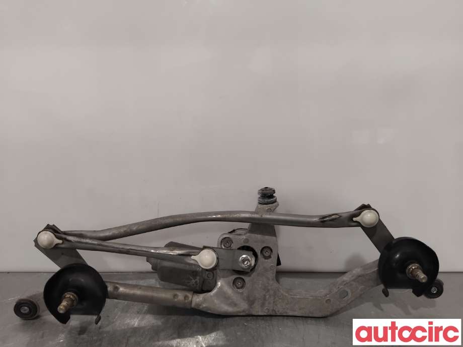 Viskermotor frontrute til Toyota Auris 2013-2015 (Type II, Fase 1)  (TOYOTA|8511002340|AE159300-3560|85110-02340)
