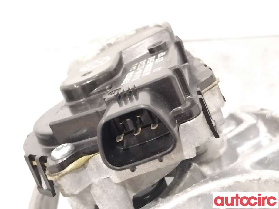 Viskermotor frontrute til Toyota Auris 2013-2015 (Type II, Fase 1)  (TOYOTA|8511002340|AE159300-3560|85110-02340)