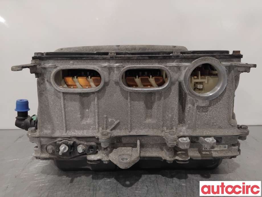 Inverter hybrid til Toyota Auris 2013-2015 (Type II, Fase 1)  (TOYOTA|G920049025||G9200-47190)